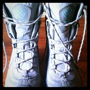 Columbia Shoes - Columbia Bugaboo Plus III Omni-Heat Boot Columbia Shoes - Columbia Bugaboo Plus III Omni-Heat Boot